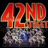 The Muny Opens New Season With '42ND ST.'
